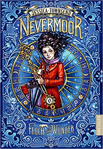 Buchtipp: Nevermoor